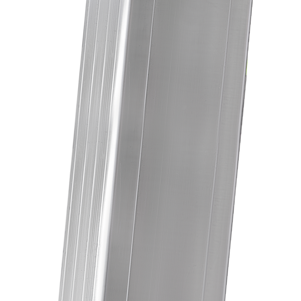 Лестница двухсекционная NV 2220