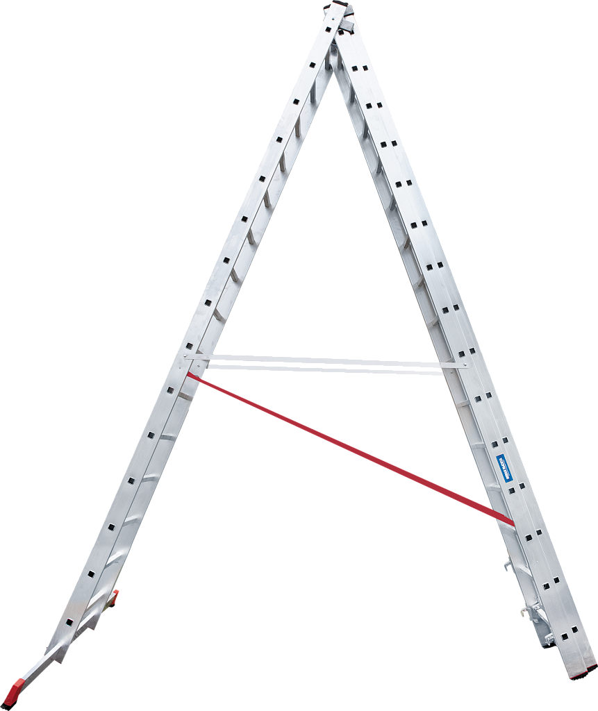 Лестница трёхсекционная NV 5230