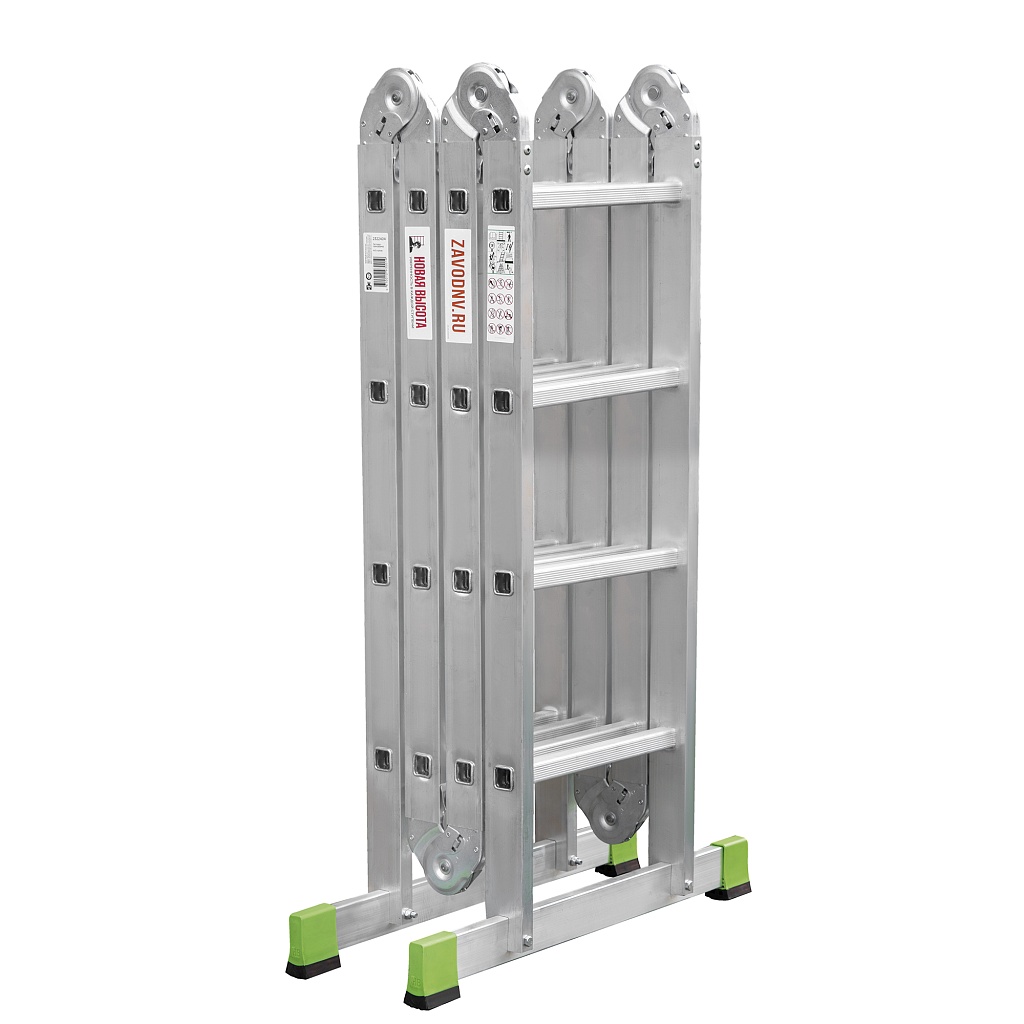 Лестница-трансформер NV 2323