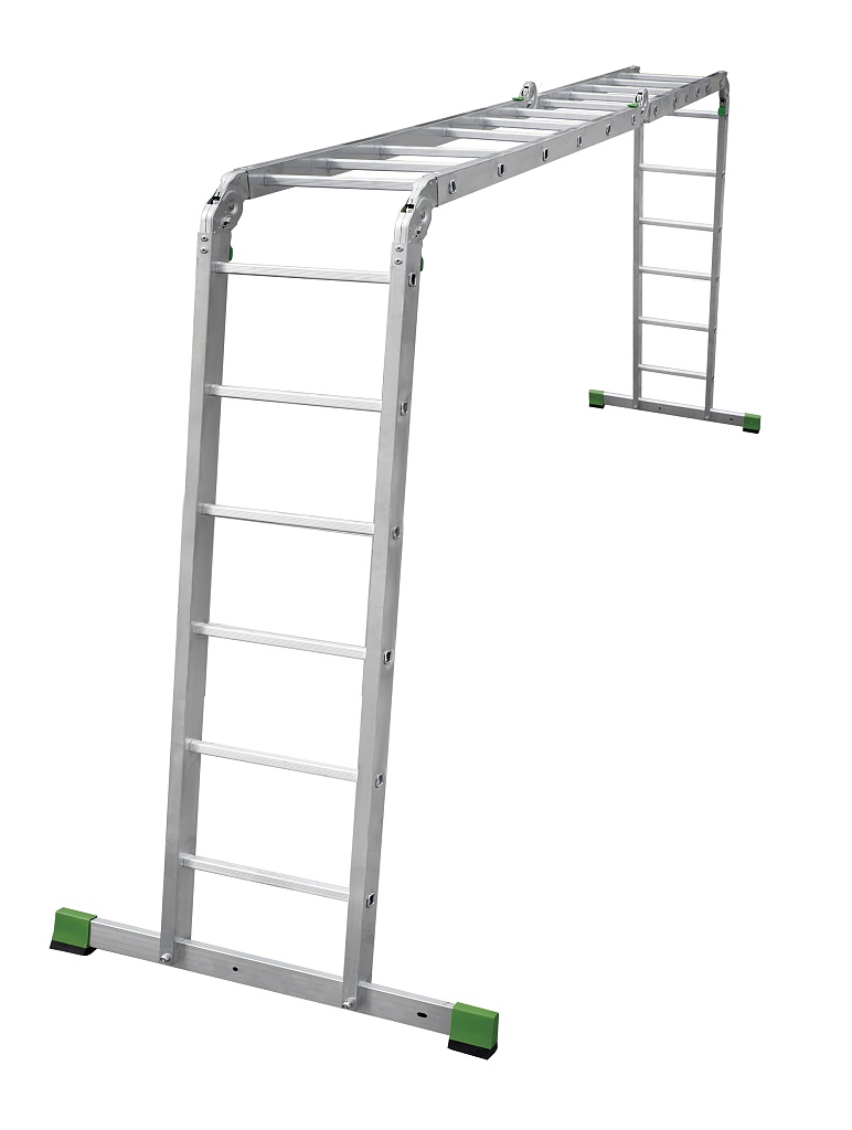 Лестница-трансформер NV 2323