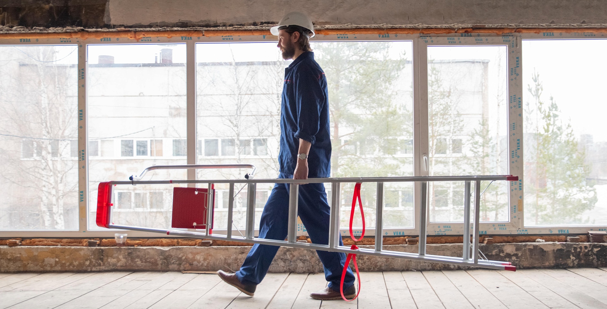 NV 5115 успешное решение для электриков, монтажников и техников.