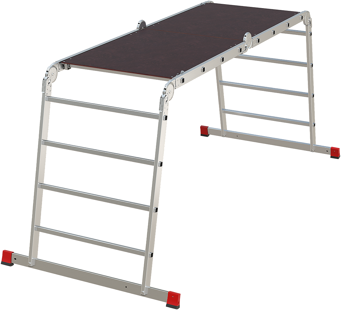 Лестница-трансформер NV 3333