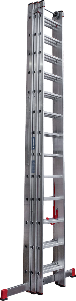 Лестница трёхсекционная NV 5230