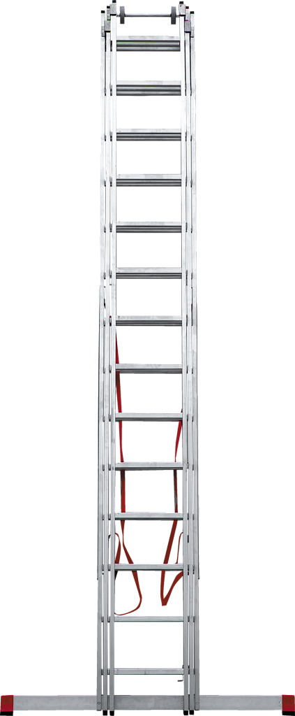 Лестница трёхсекционная NV 5230