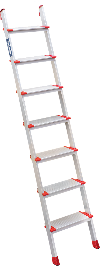 Лестница приставная NV 3217