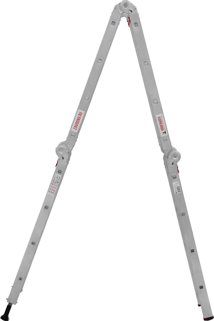 Лестница-трансформер NV 1329