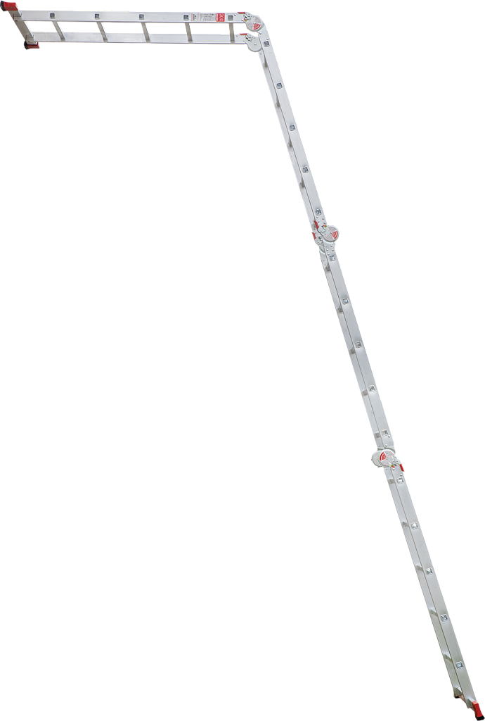 Лестница-трансформер NV 3330