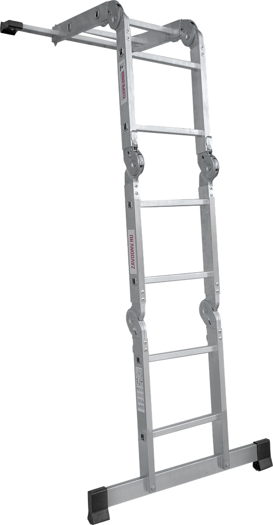 Лестница-трансформер NV 1330