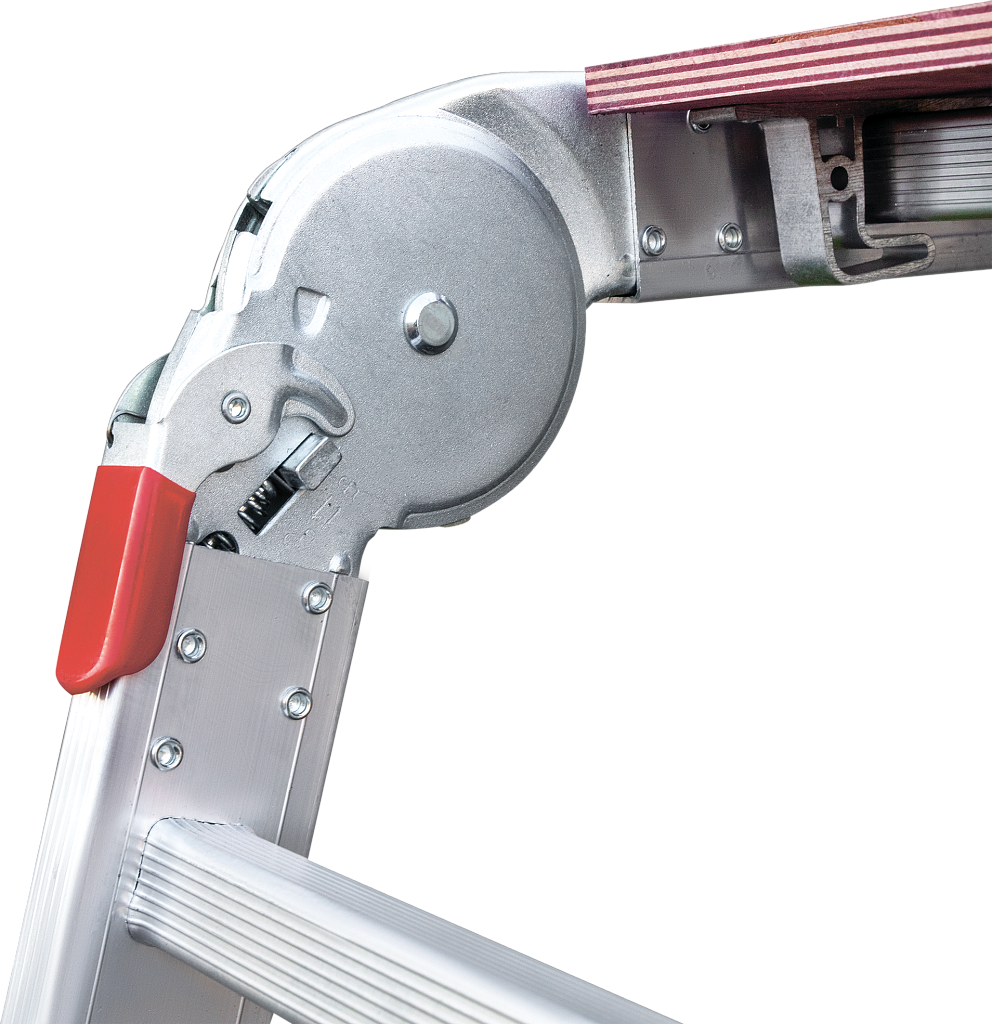 Козлы складные индустриальные NV 8000065