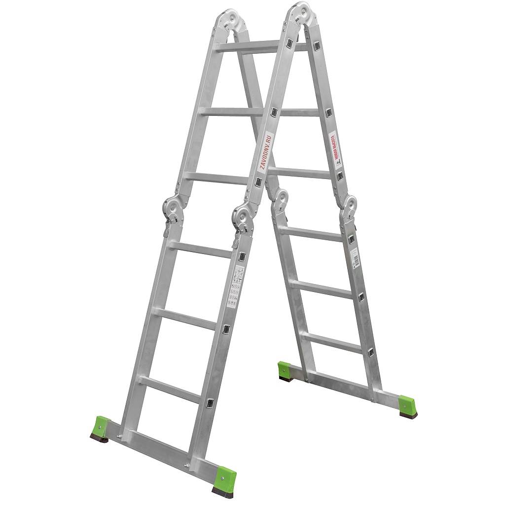 Лестница-трансформер NV 2330