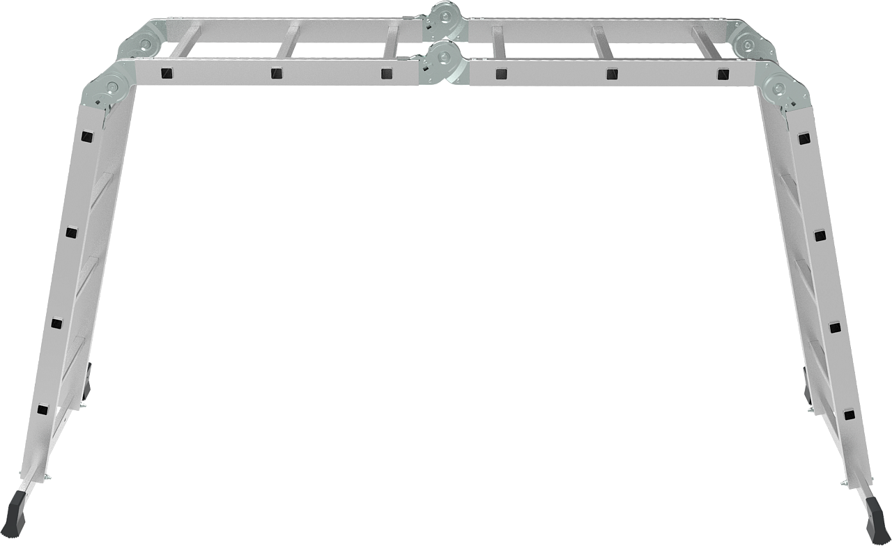 Лестница-трансформер NV 1322