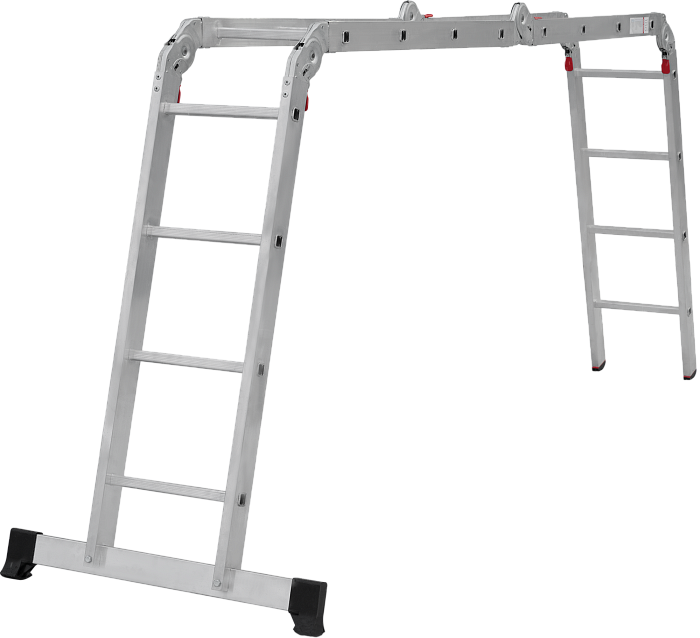 Лестница-трансформер NV 1329