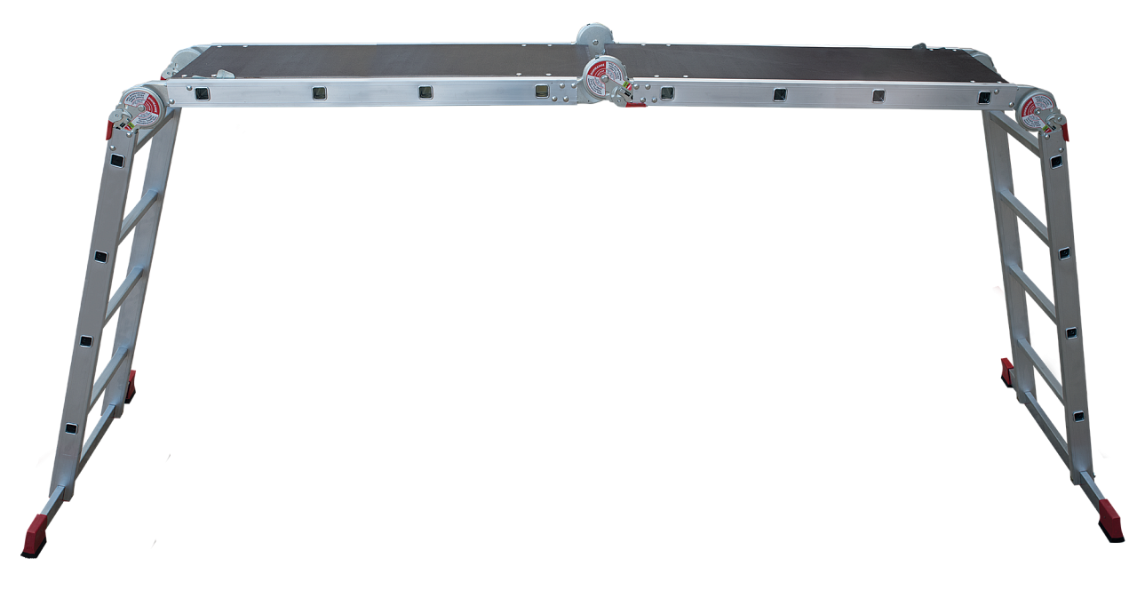 Лестница-трансформер NV 3330