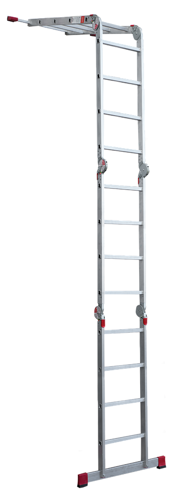 Лестница-трансформер NV 3330