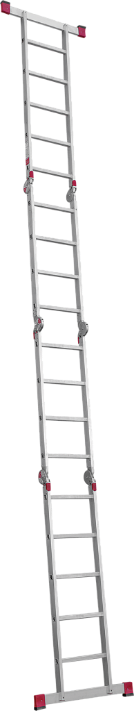 Лестница-трансформер NV 3320