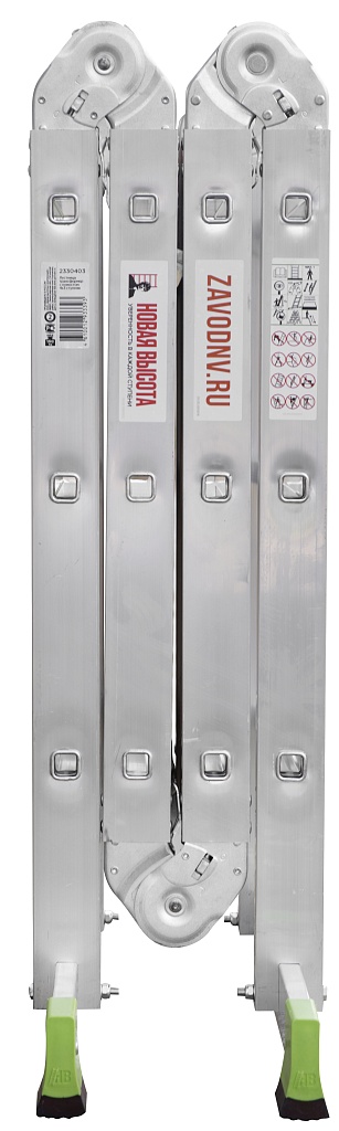 Лестница-трансформер NV 2330