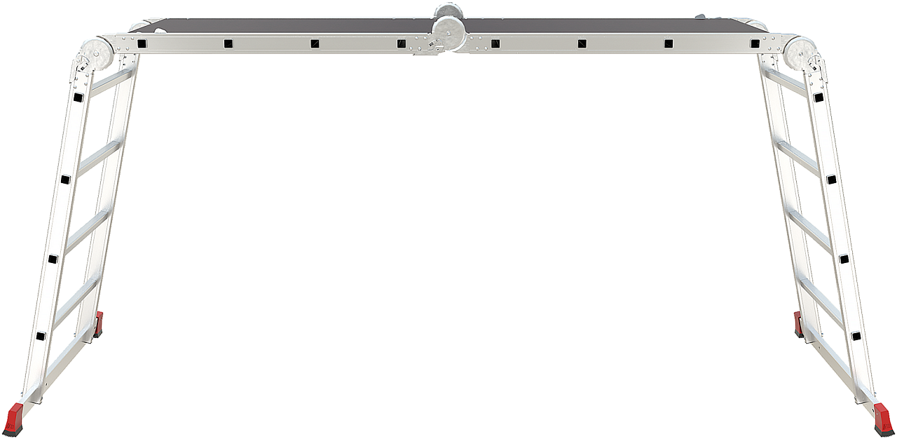 Лестница-трансформер NV 3332