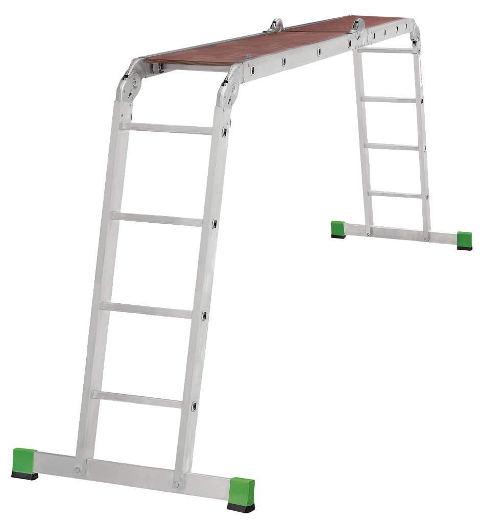 Лестница-трансформер NV 2337