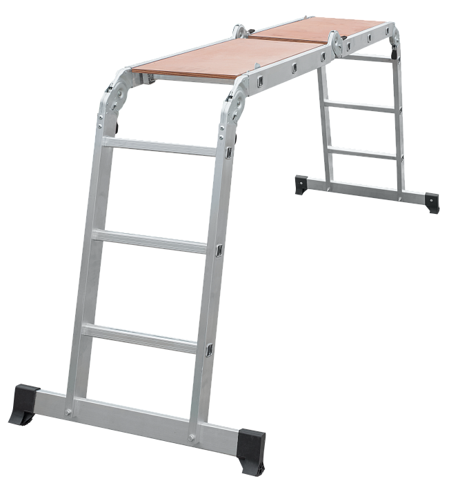 Лестница-трансформер NV 1332