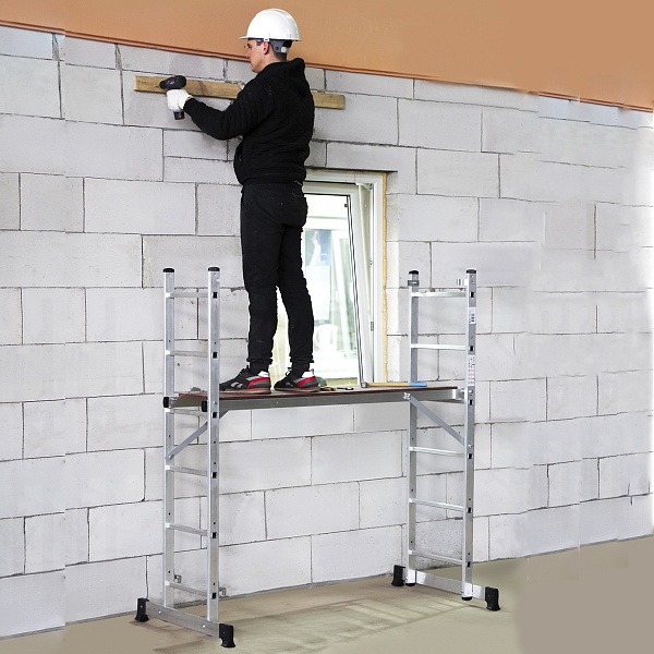 Подмости и подставки