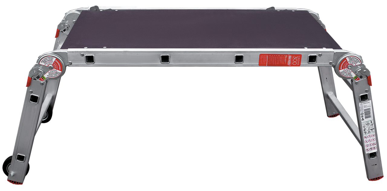 Подмости строительные  NV 3340