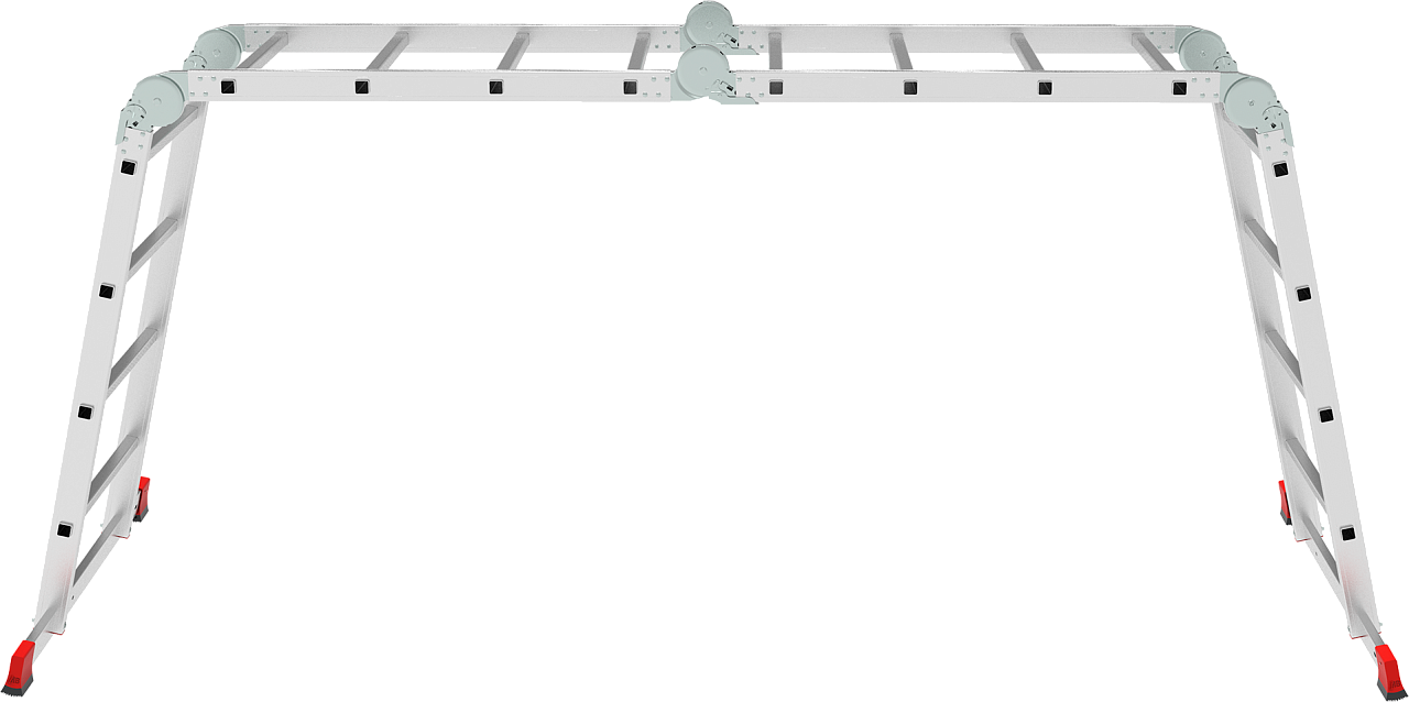 Лестница-трансформер NV 3321