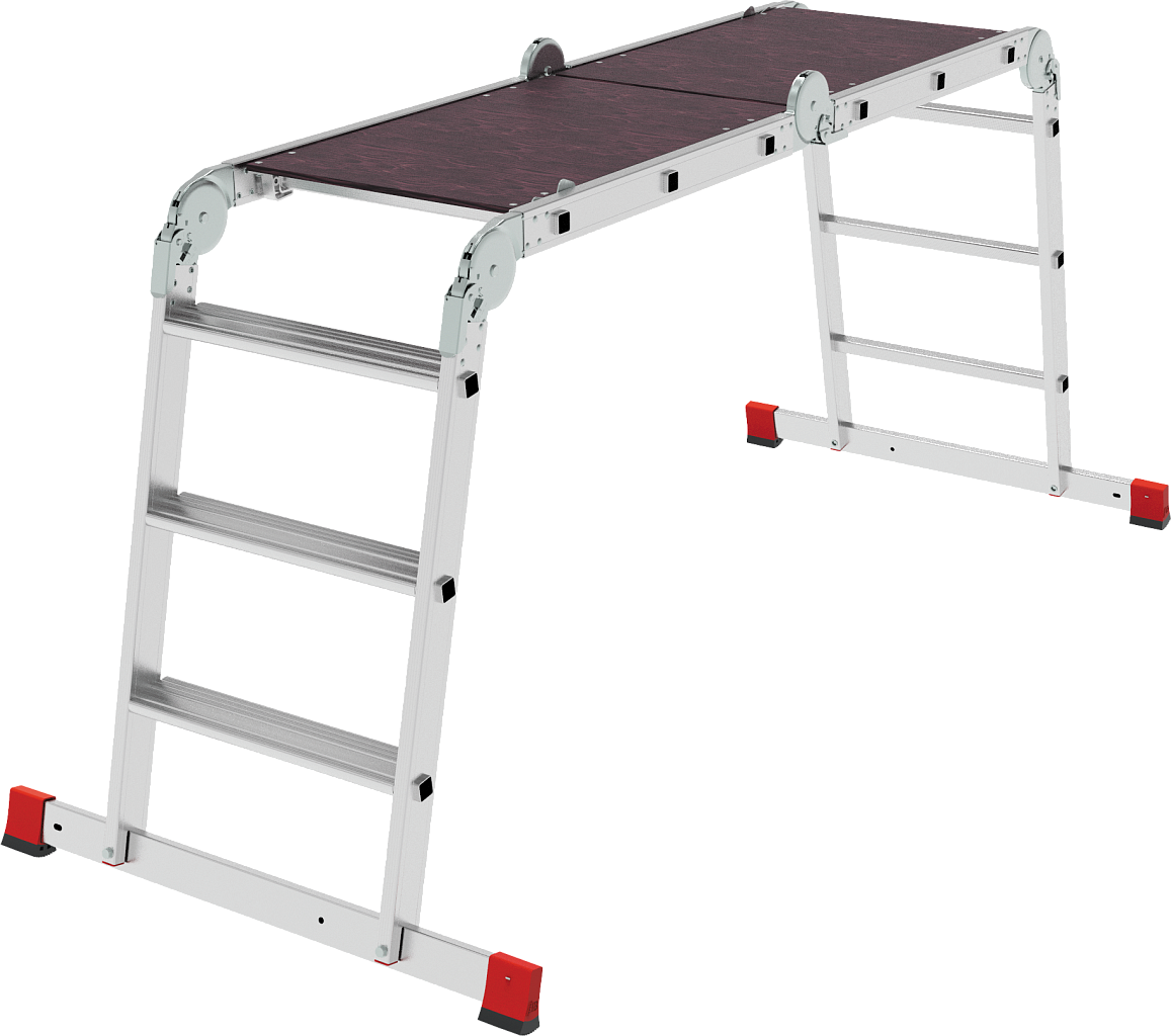 Лестница-трансформер NV 3334
