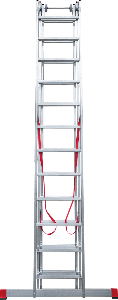 Лестница трёхсекционная NV 5230