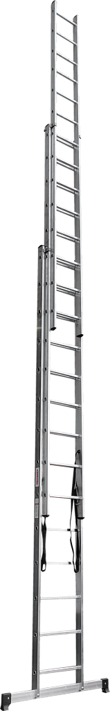Лестница трёхсекционная NV 1230