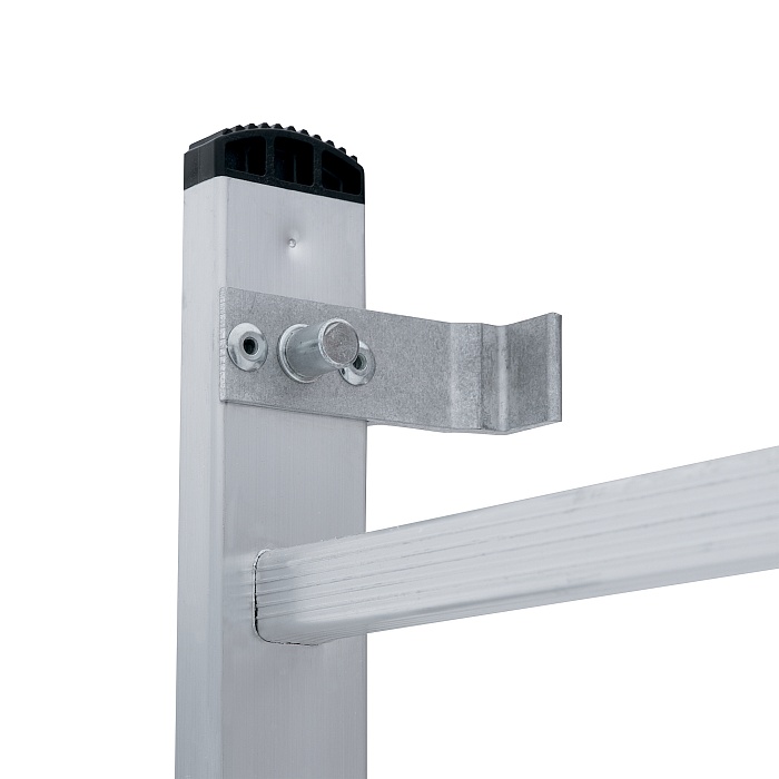 Фиксаторы в положении Стремянка