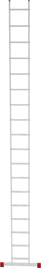 Лестница односекционная NV 2210
