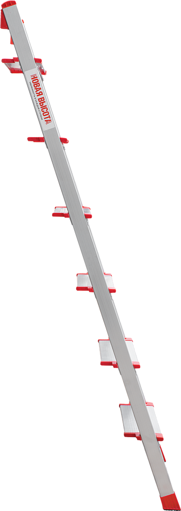 Лестница приставная NV 3217