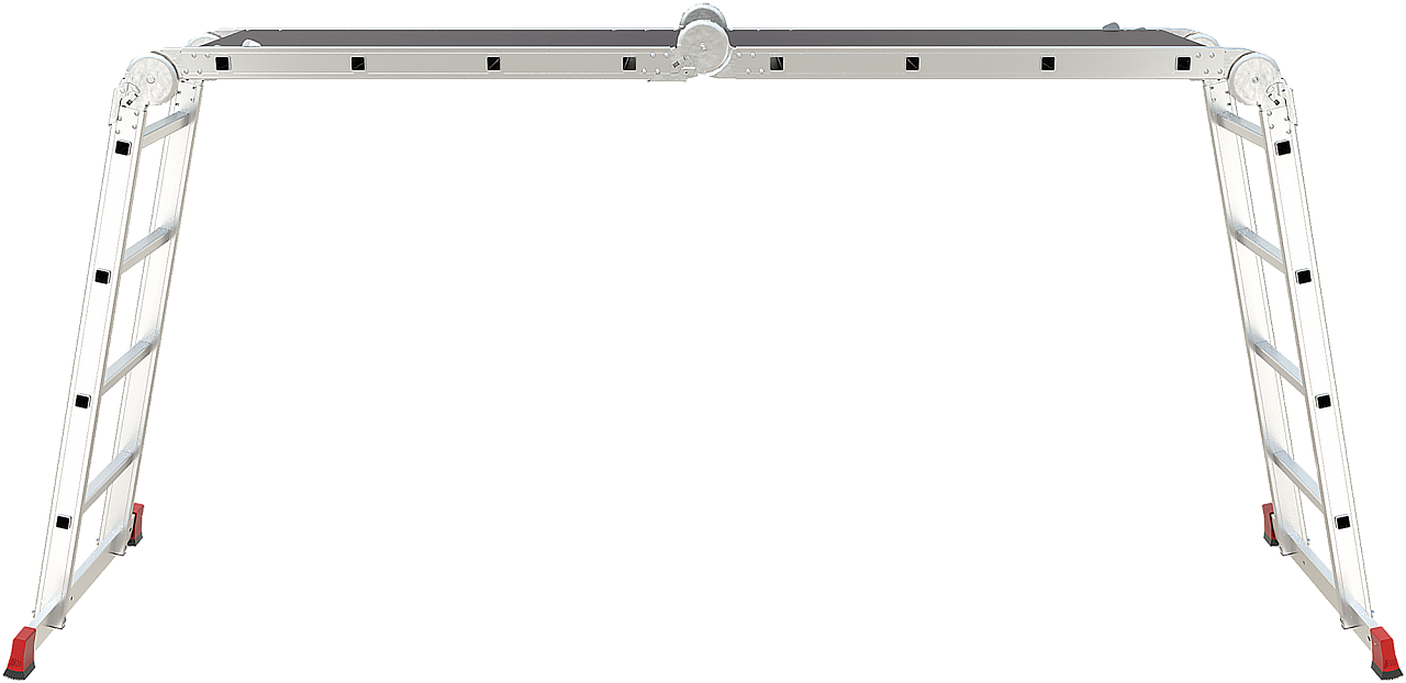 Лестница-трансформер NV 3331