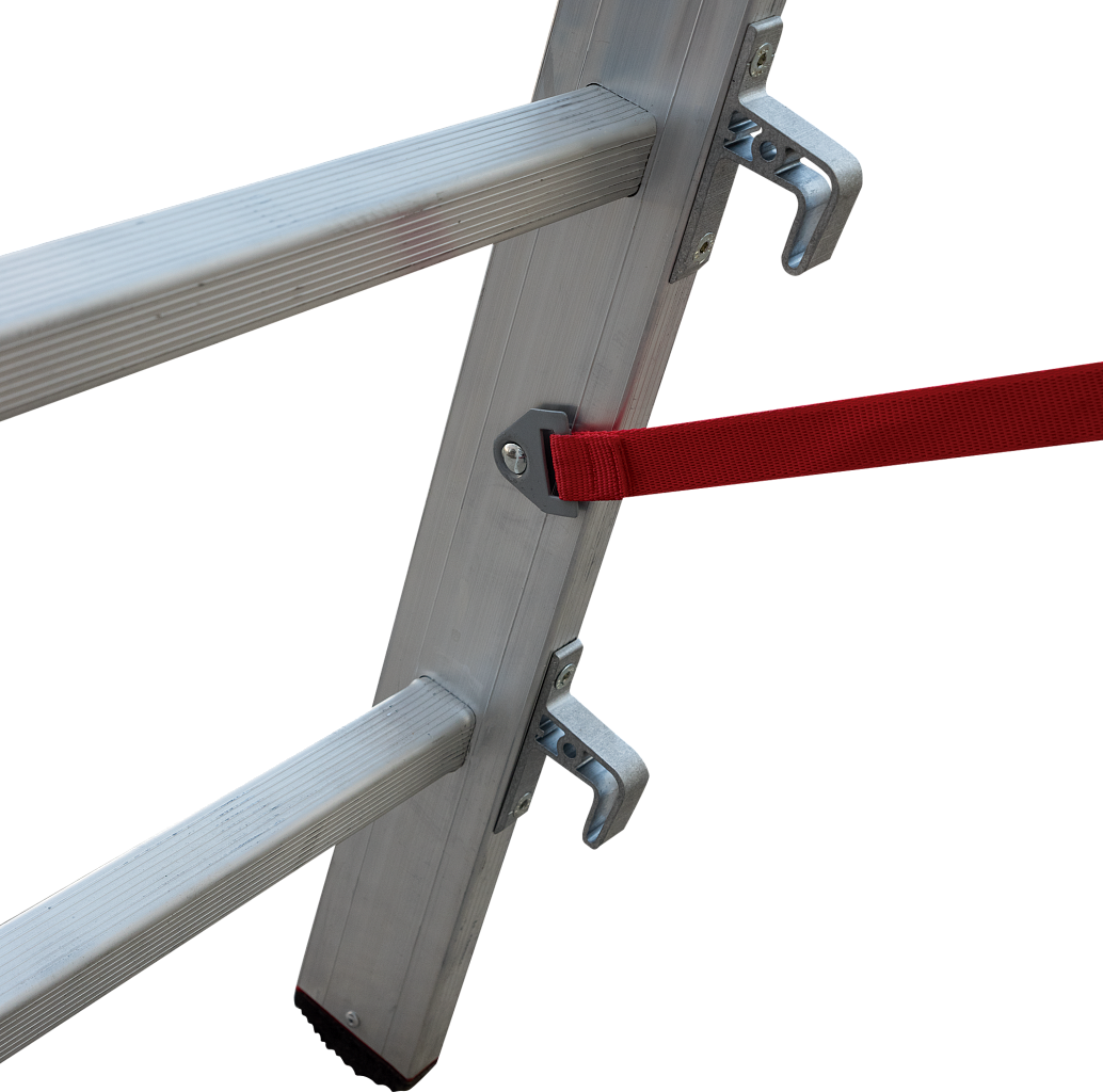 Лестница трёхсекционная NV 5230