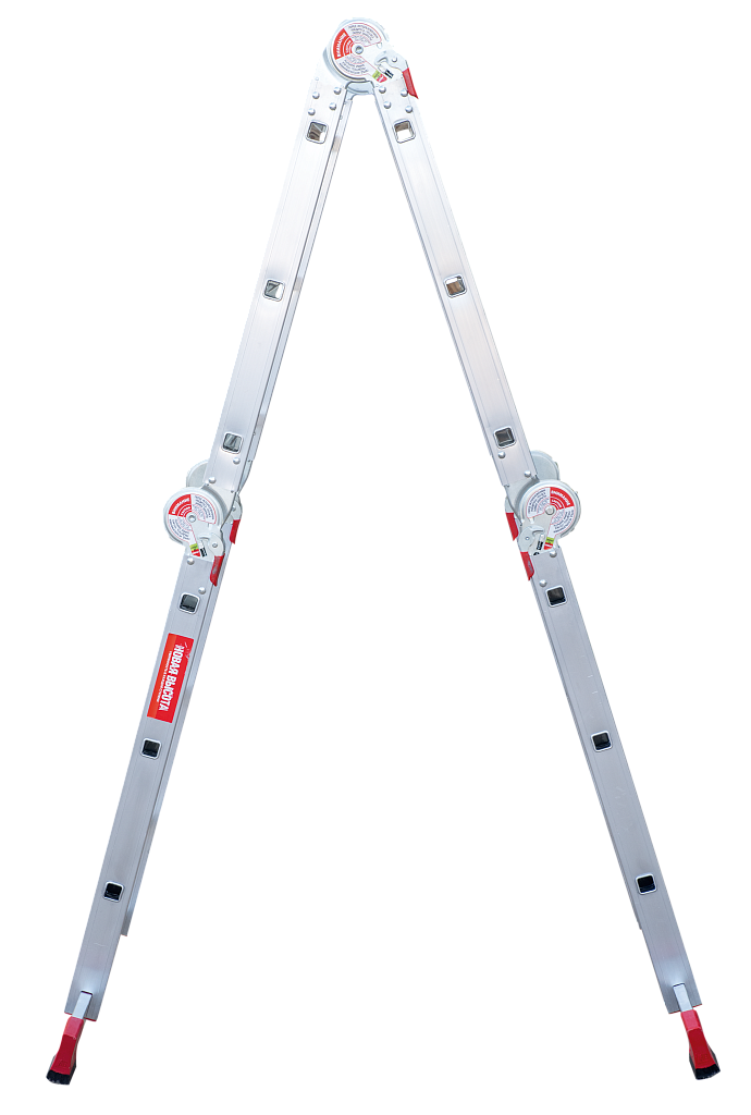 Лестница-трансформер NV 3330