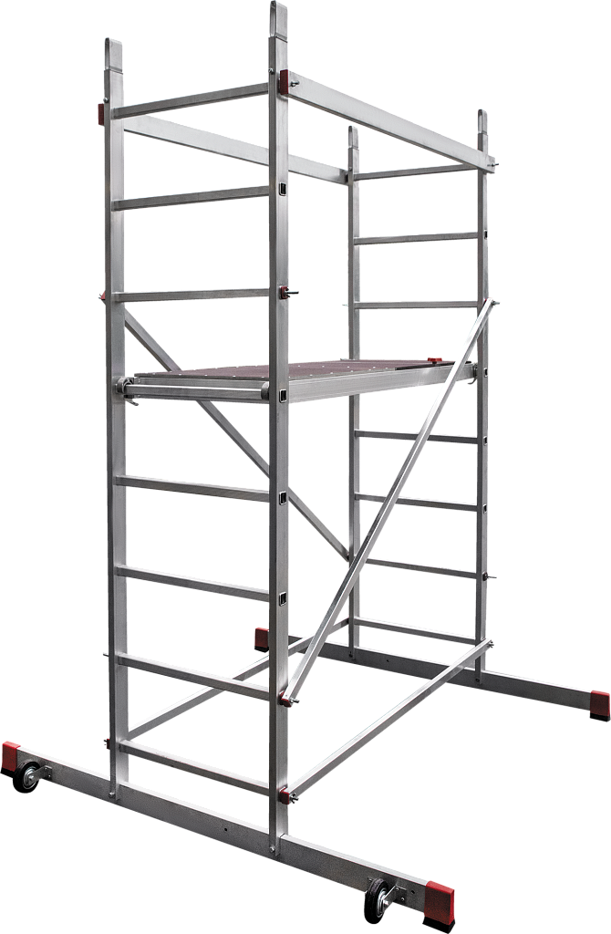 Вышка-тура NV 3410