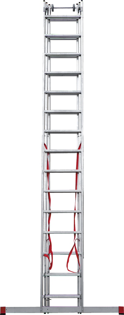 Лестница трёхсекционная NV 5230