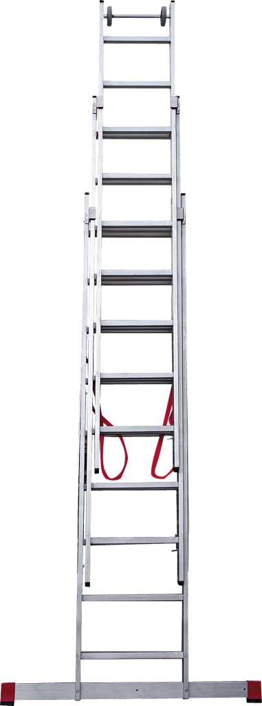 Лестница трёхсекционная NV 5230