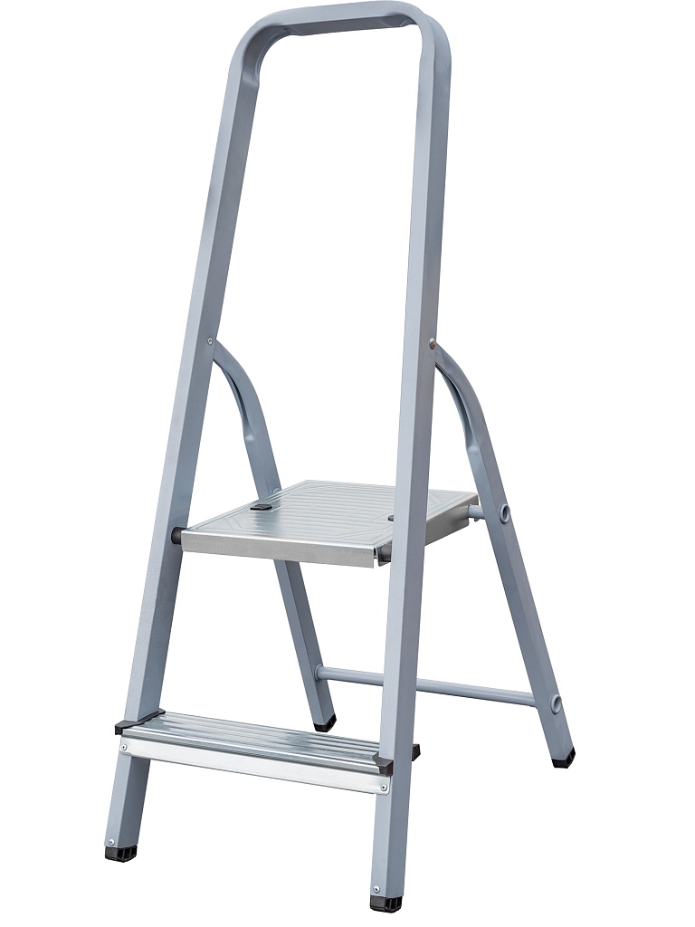 Стальная стремянка NV 1150