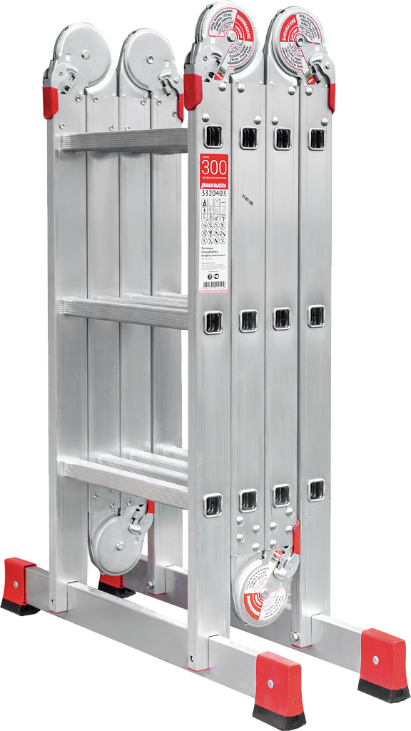 Лестница-трансформер NV 3320