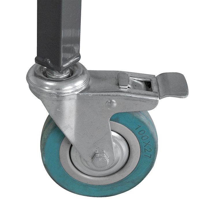 Колёса диаметром 100 мм