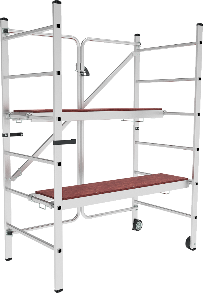 Вышка-тура складная NV 2460