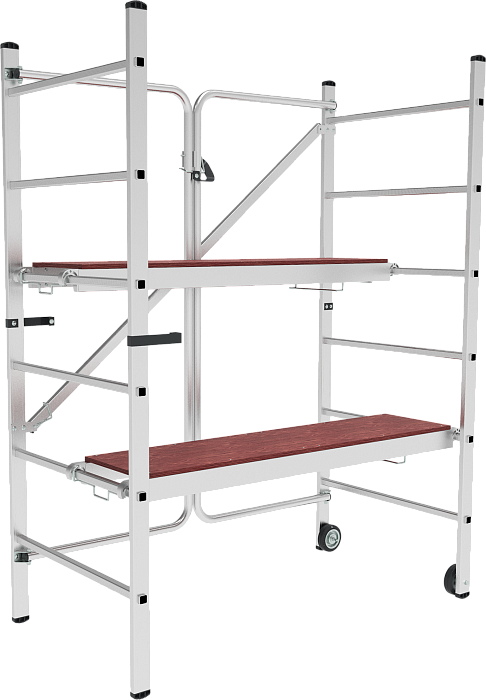 Вышка-тура складная NV 2460