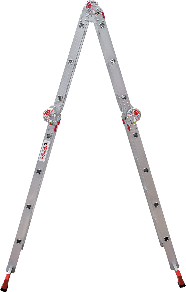 Лестница-трансформер NV 3320