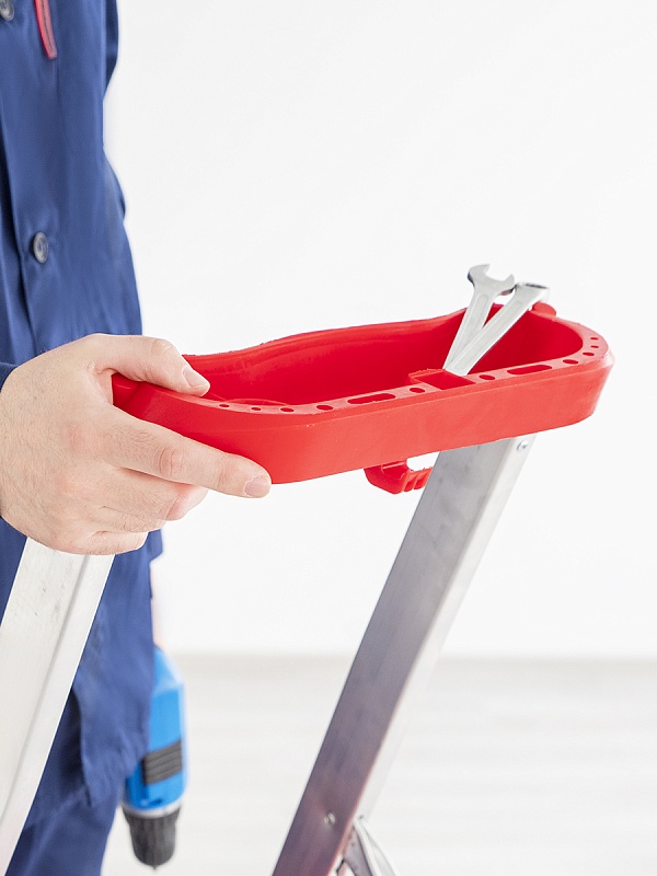 Принадлежности