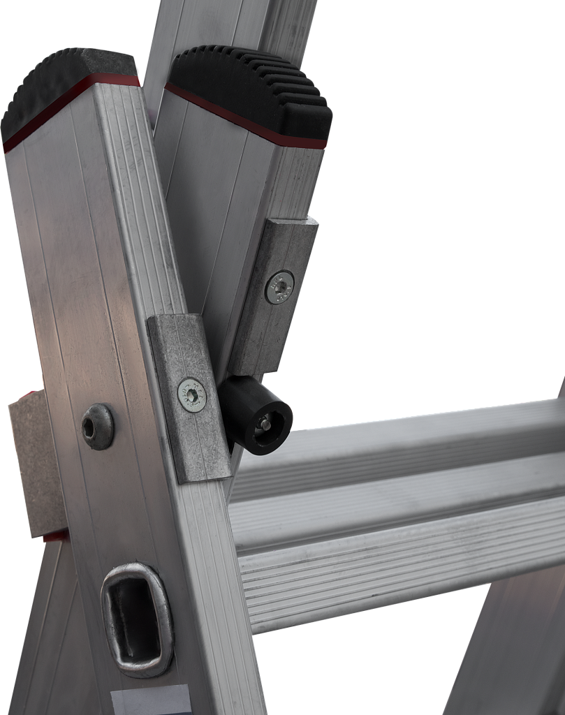 Лестница трёхсекционная NV 5230