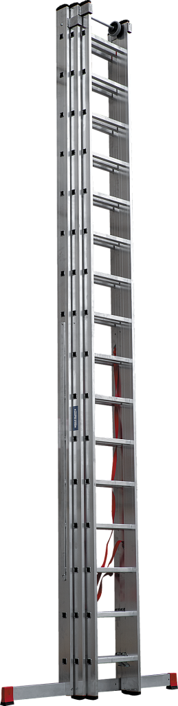 Лестница трёхсекционная NV 5230