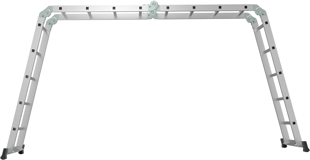 Лестница-трансформер NV 1322