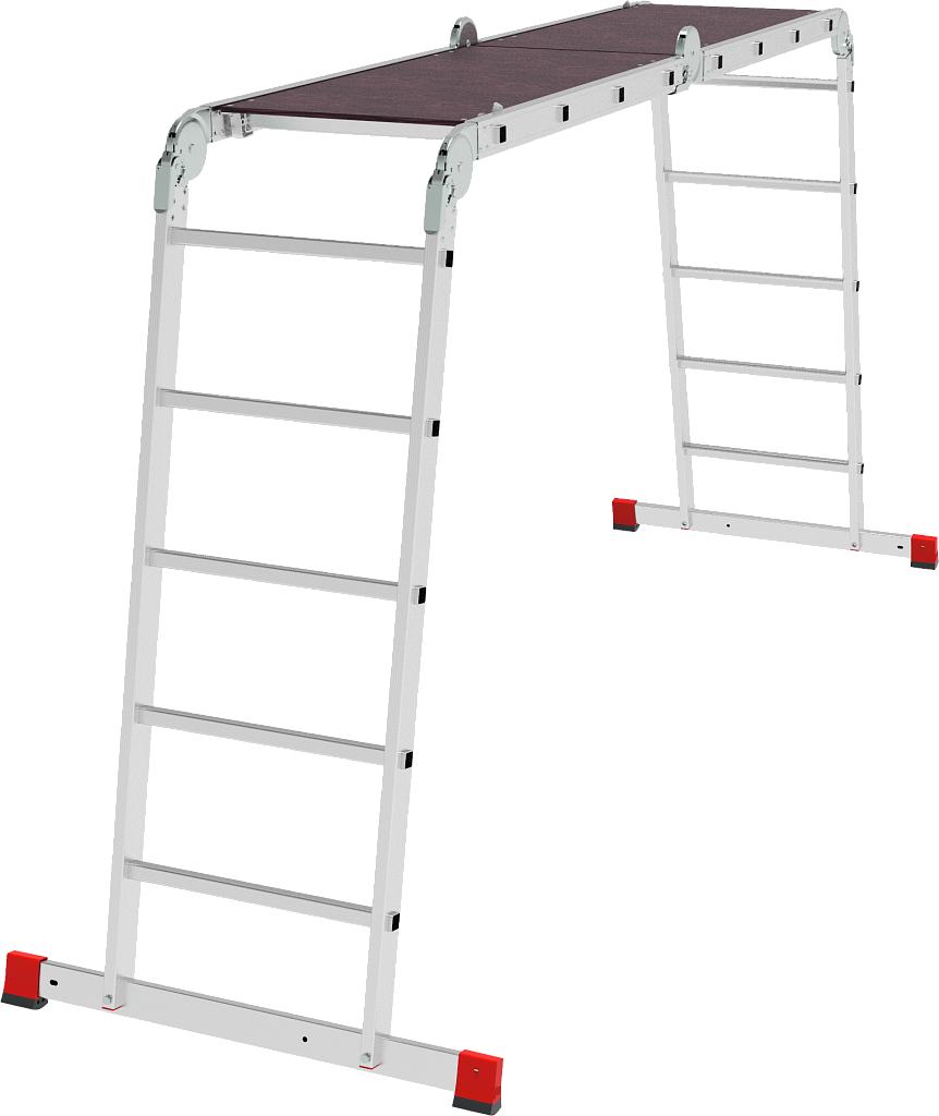 Лестница-трансформер NV 3334