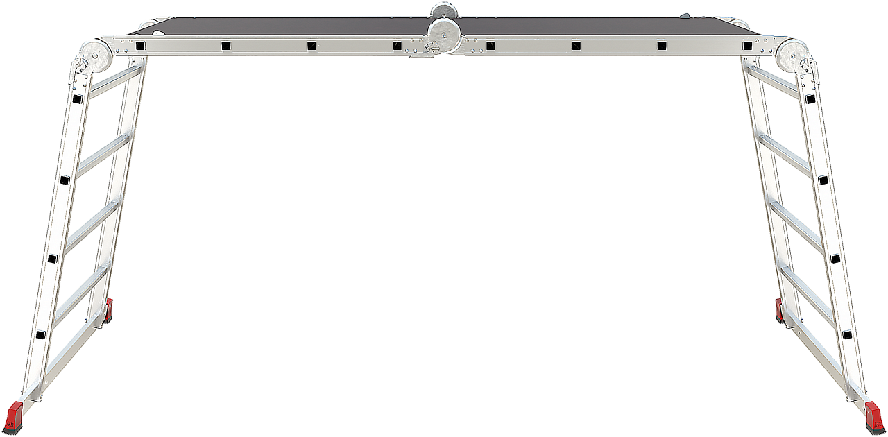 Лестница-трансформер NV 3333